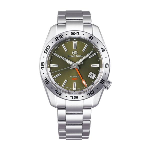 SPORT AUTOMATIC GMT